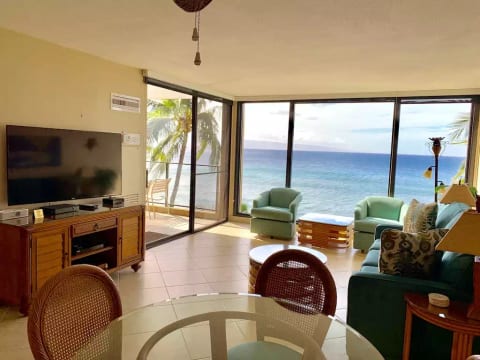 Maui - Mahana 507