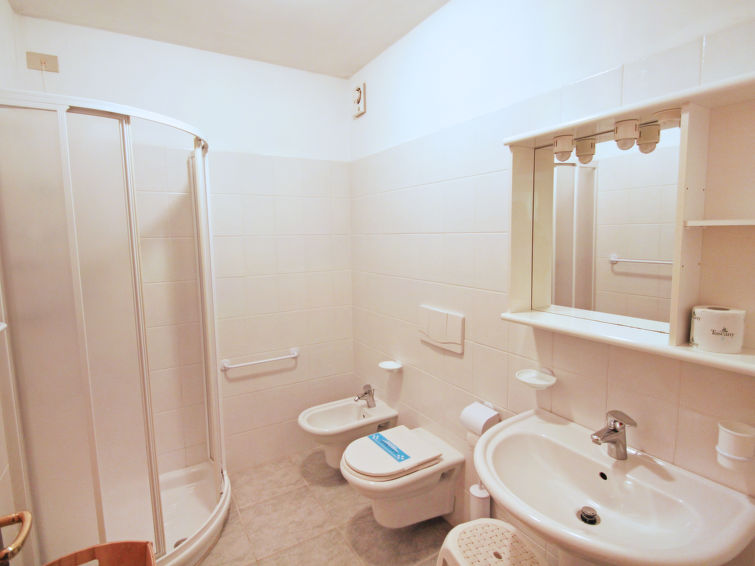 Bathroom / Wellness Bathroom / Wellness - Lembondel - Tiarno di Sotto