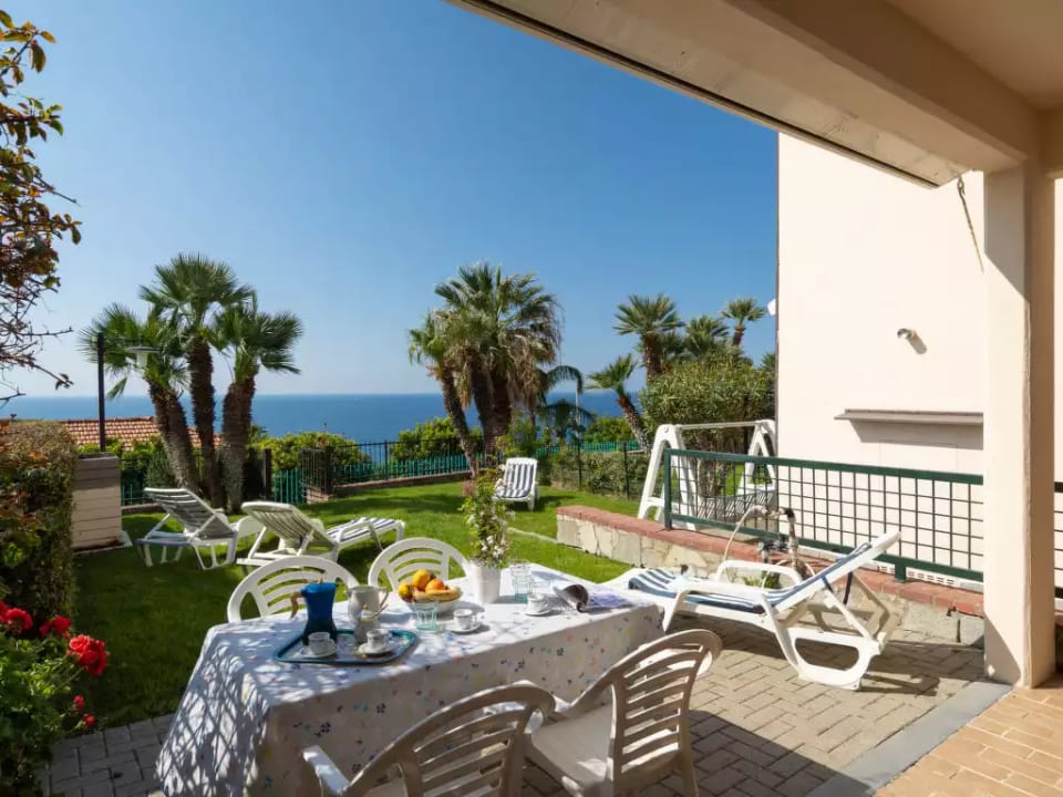 Le Margherite (SLR259) - San Lorenzo al Mare