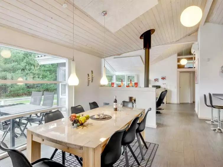 Dining roomType - Aiko - 900m from the sea in NW Jutland - Thisted