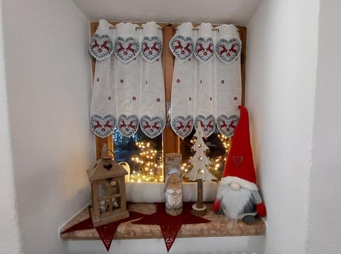 decorazioni Natalizie