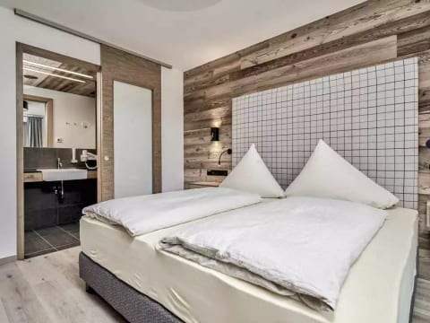 Jagd - Chalet