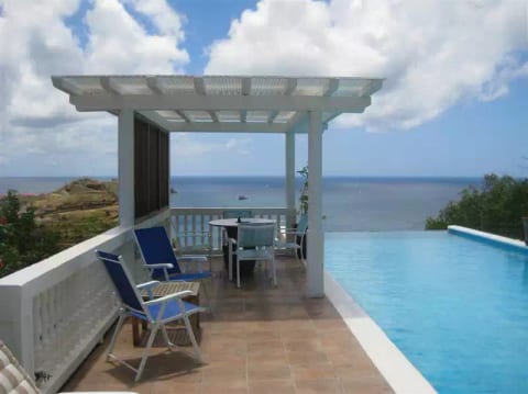 Villa Bliss - Cap Estate