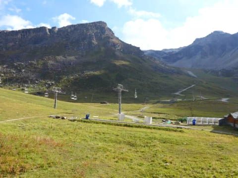 Les Tommeuses (Val Claret)