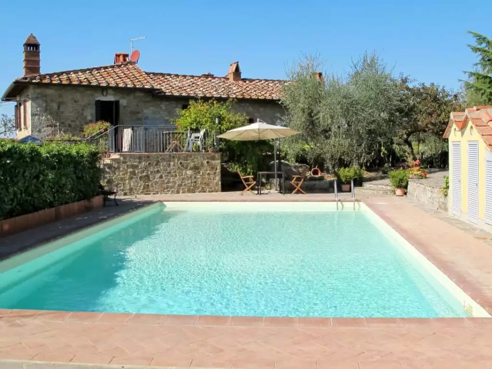 Montechioccioli - Gaiole in Chianti