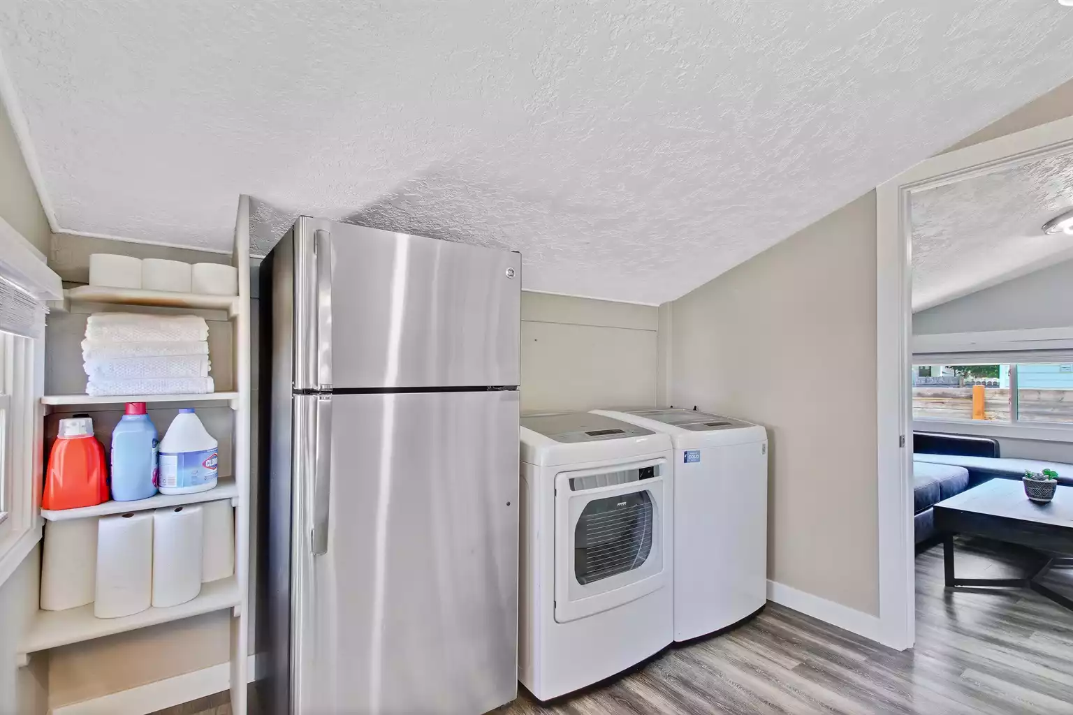 The Cozy Contemporary Cottage Home in Nampa Idaho - Nampa