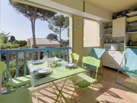 le Clos des Lavandes