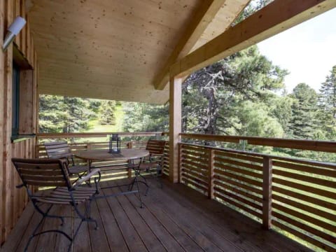 #41 mit Sauna und Sprudelbad innen