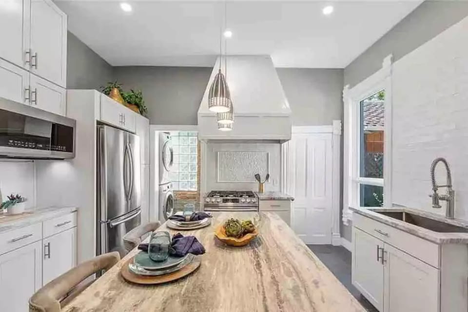 Luxe City Retreat - Denver