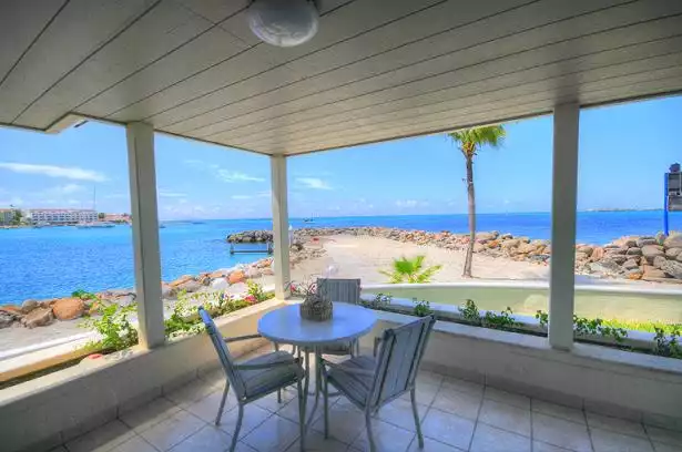 Royal Palm Beach Club - Unit 101