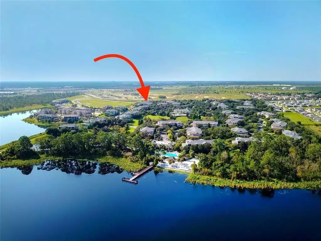 Oasis 15 minutes from Disney - Davenport