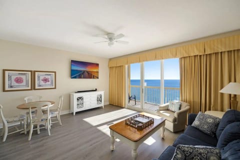 Calypso Memories condo