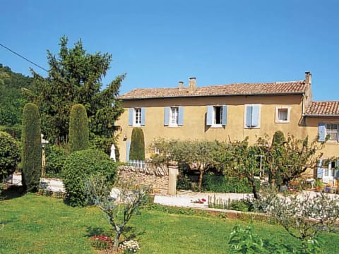 Le Cèdre