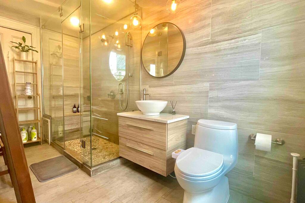 Relaxing & cozy SPA. apt in Brooklyn mins to MHTN - Brooklyn Relaxing & cozy SPA. apt in Brooklyn mins to MHTN - Brooklyn
