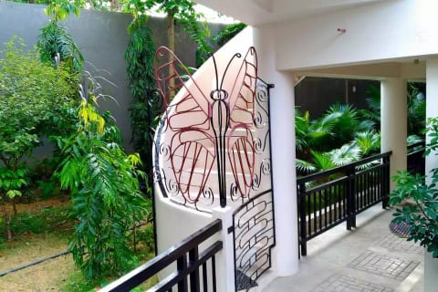 "House of Java" #112 Verge of Limketkai Complex