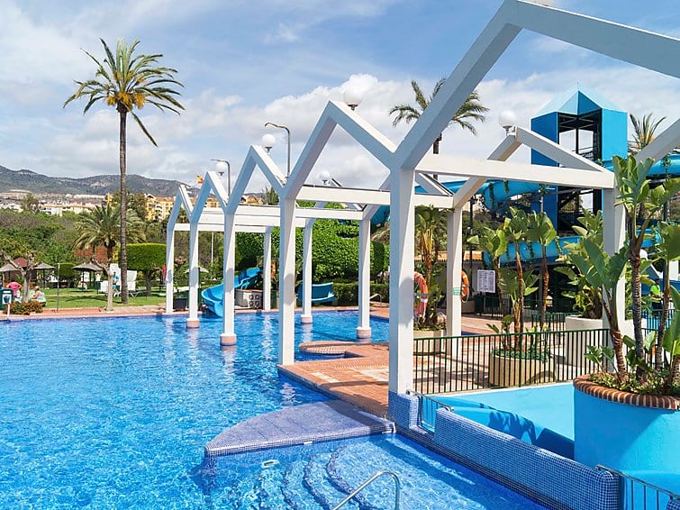 Benalbeach - Benalmádena