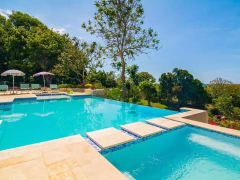 Skylark Villa