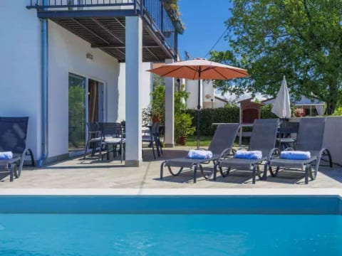 Villa Soši