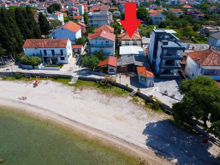 Beach Feelings - Sukošan