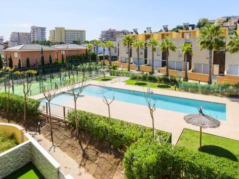 Residencial Oropesa - La Concha