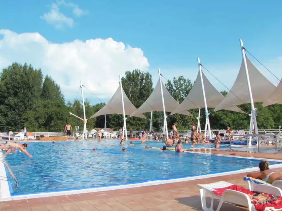 Balatontourist Füred - Balatonfüred