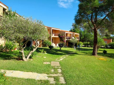 Residenza Mediterranea