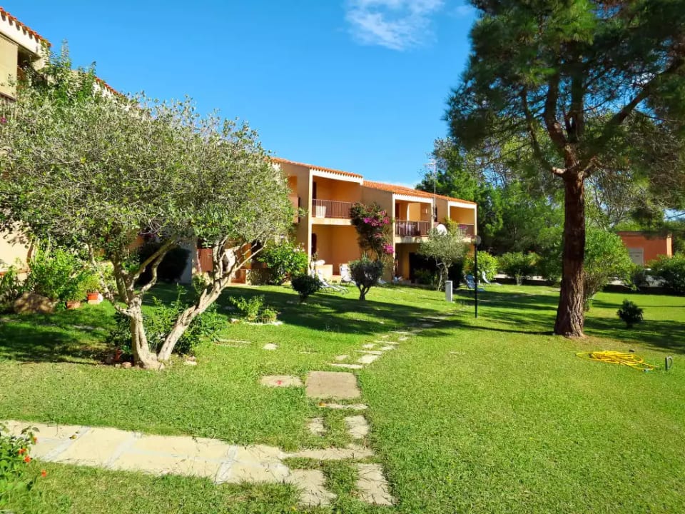 Residenza Mediterranea - Cannigione