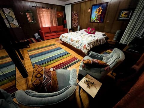Butterfly Suite