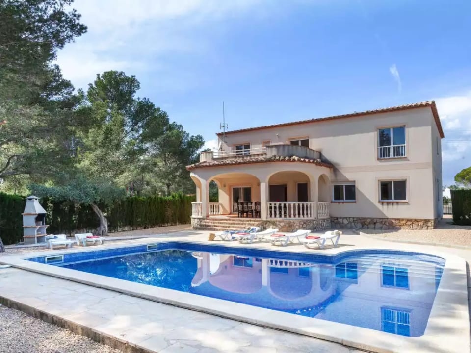 Villa Alguer - L'Ametlla de Mar