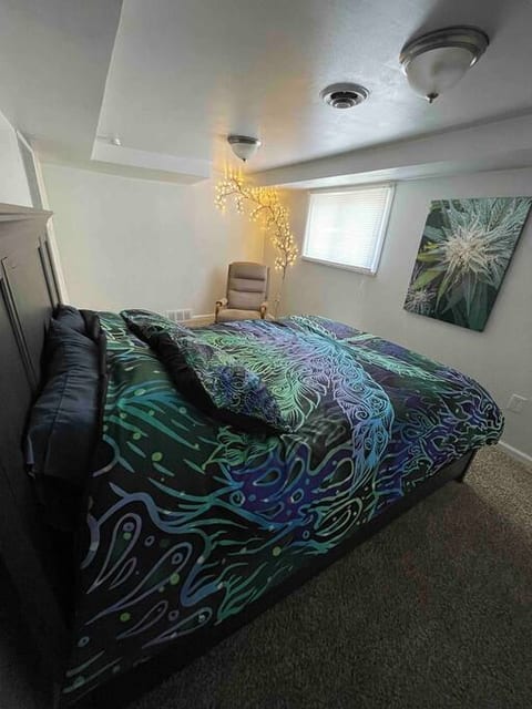 420 Friendly secluded getaway