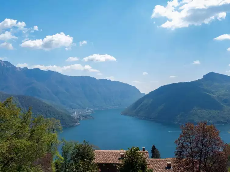 Casa Carina - Lugano