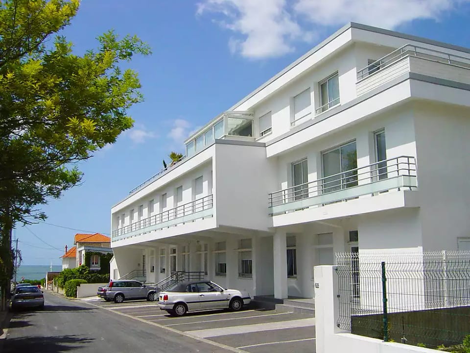 Le Domino - Vaux-sur-Mer