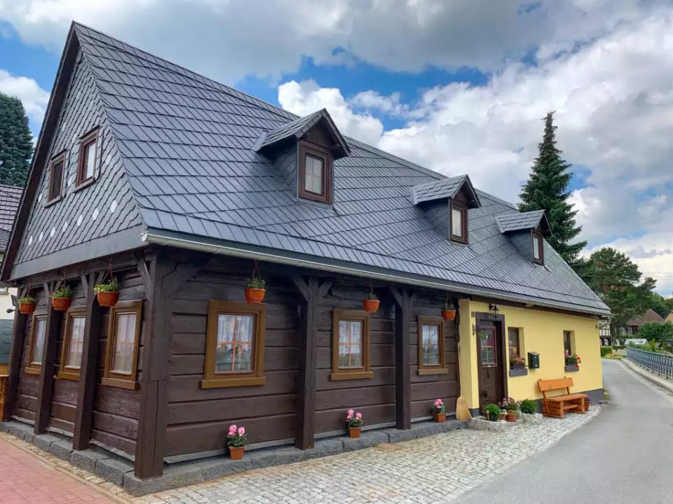 Sissi - Großschönau