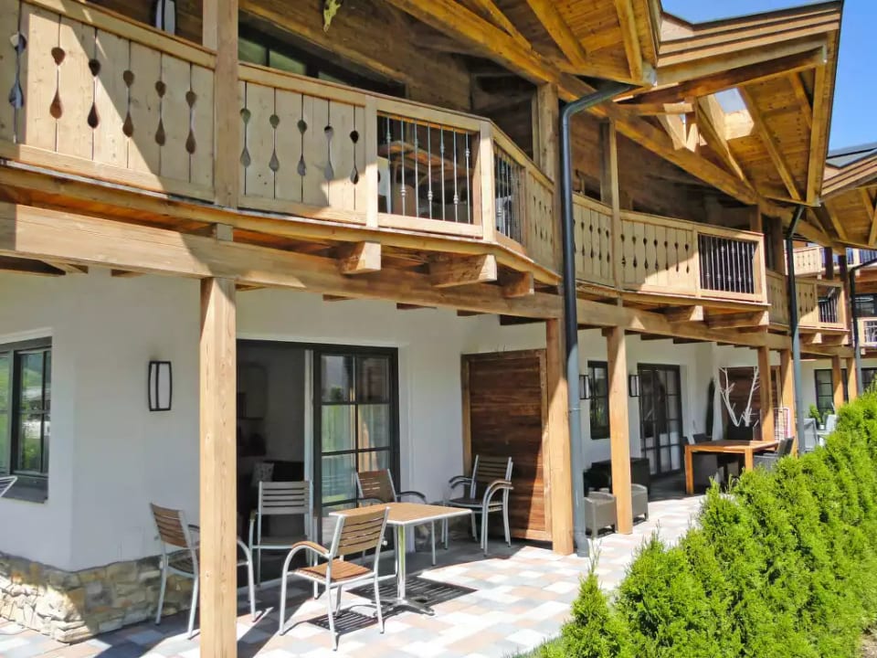 Mountain Resort-Kaprun - Kaprun