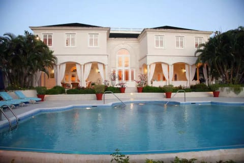 Bohemia - Sandy Lane Estate