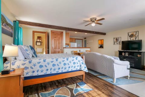 Suites by the Sea, Bay View #3