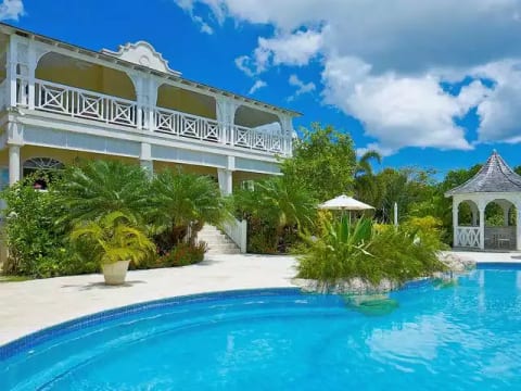 Calliaqua - Sugar Hill Resort