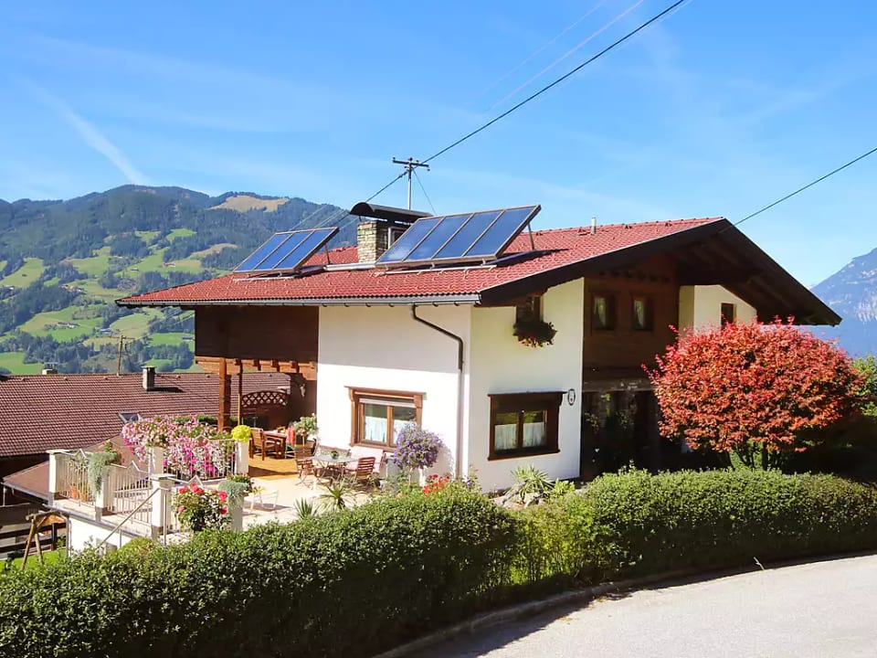 Michaela - Fügen
