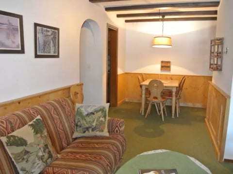 Residenza Chesa Margun 34-8