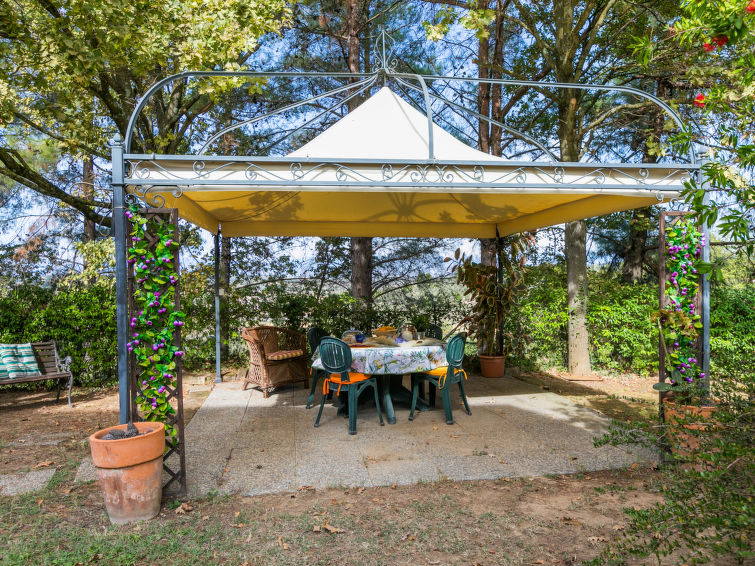 Outdoor - Casale il Poggino - Fucecchio