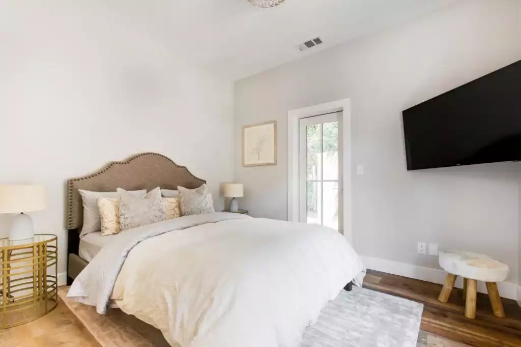 Montecito Vista Napa - Napa