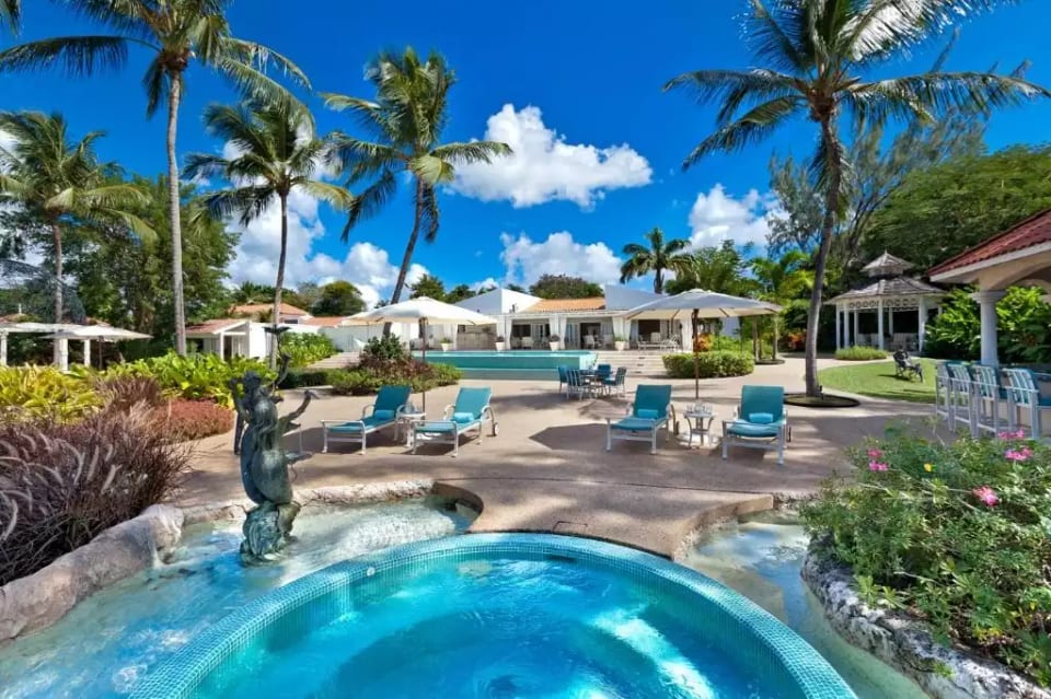 Stanford House - St. James