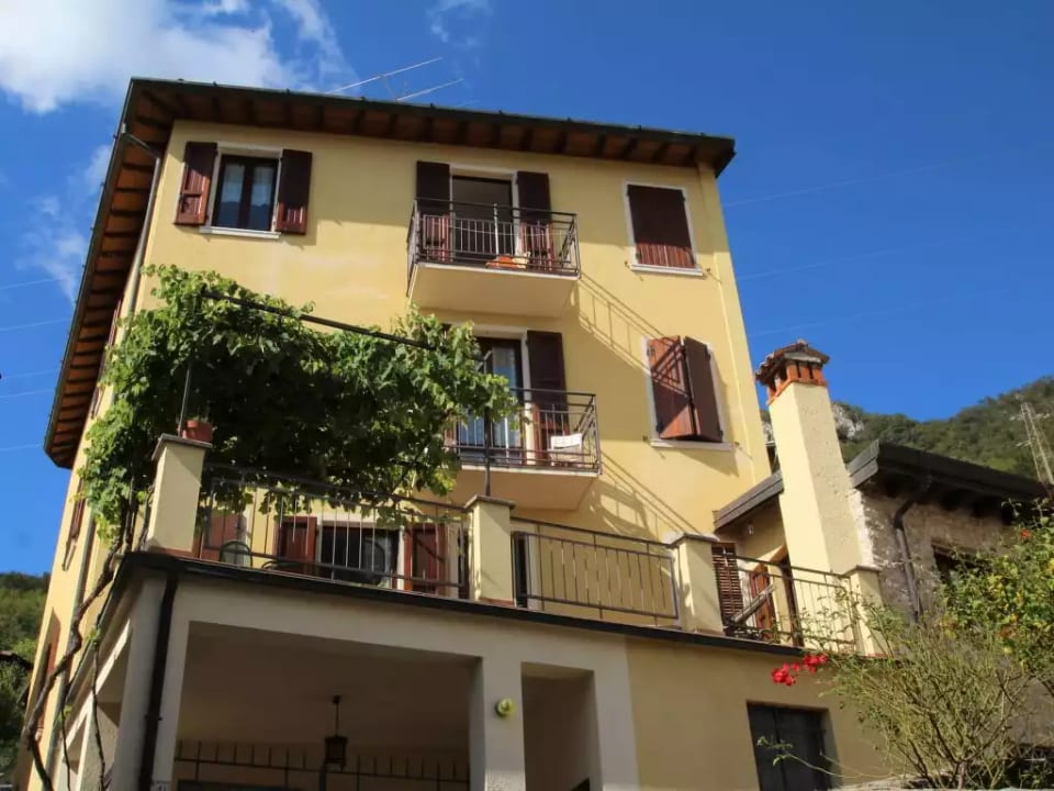 Formaga - Gargnano