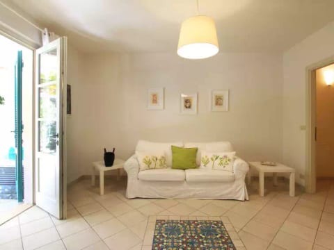 Villa Glicine
