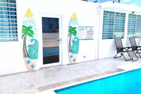 Costa Bella, Amazing Ocean View, Private Pool