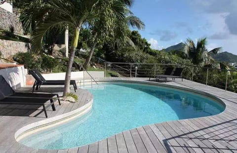 Villa En'Sea - Little Bay
