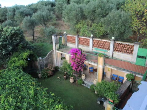 Casa del Poggio