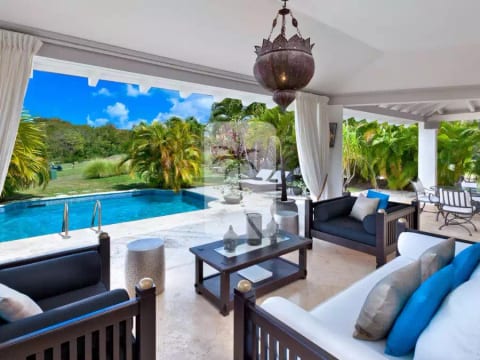 Sienna - Royal Westmoreland