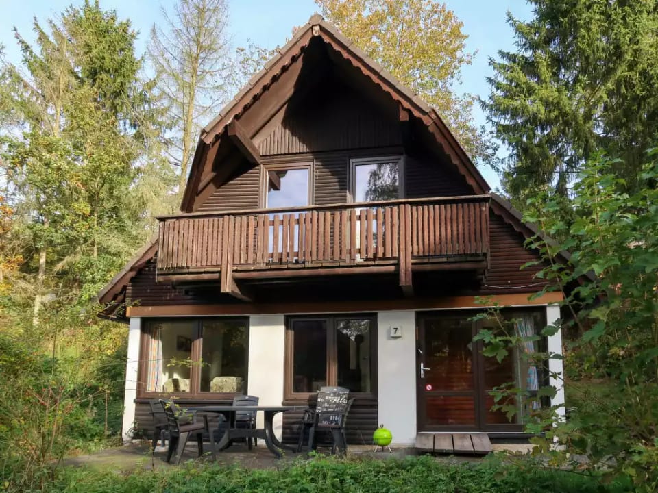 Aschenputtel - Edertal