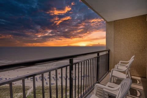 Beach Cove 1516 - 1 Bedroom